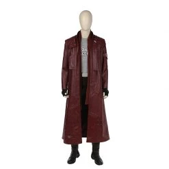 Guardians Of The Galaxy Vol. 2 Star-Lord Cosplay Costume 29 Guardians Of The Galaxy Vol. 2 Star-Lord Cosplay Costume -Game Costumes Sales cos 019 01 5