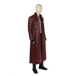 Guardians Of The Galaxy Vol. 2 Star-Lord Cosplay Costume 30 Guardians Of The Galaxy Vol. 2 Star-Lord Cosplay Costume -Game Costumes Sales cos 019 02 4