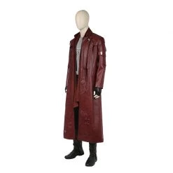 Guardians Of The Galaxy Vol. 2 Star-Lord Cosplay Costume 28 Guardians Of The Galaxy Vol. 2 Star-Lord Cosplay Costume -Game Costumes Sales cos 019 03 4