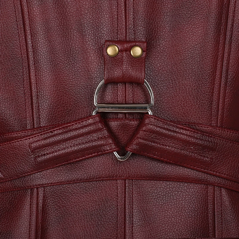 Guardians Of The Galaxy Vol. 2 Star-Lord Cosplay Costume 25 Guardians Of The Galaxy Vol. 2 Star-Lord Cosplay Costume - Image 23