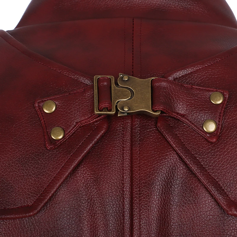 Guardians Of The Galaxy Vol. 2 Star-Lord Cosplay Costume 23 Guardians Of The Galaxy Vol. 2 Star-Lord Cosplay Costume - Image 21