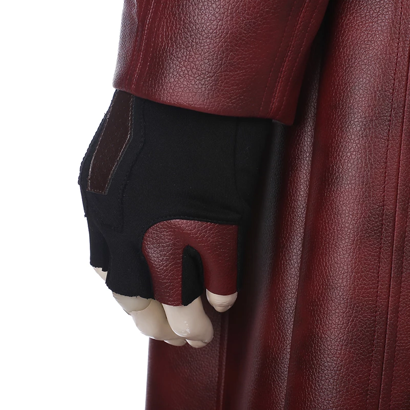 Guardians Of The Galaxy Vol. 2 Star-Lord Cosplay Costume 17 Guardians Of The Galaxy Vol. 2 Star-Lord Cosplay Costume - Image 15