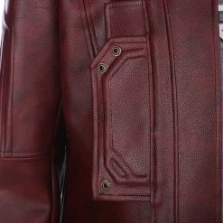 Guardians Of The Galaxy Vol. 2 Star-Lord Cosplay Costume 42 Guardians Of The Galaxy Vol. 2 Star-Lord Cosplay Costume -Game Costumes Sales cos 019 11
