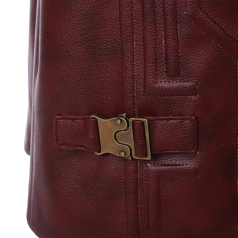 Guardians Of The Galaxy Vol. 2 Star-Lord Cosplay Costume 24 Guardians Of The Galaxy Vol. 2 Star-Lord Cosplay Costume - Image 22