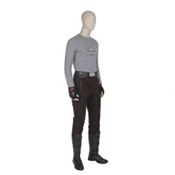 Guardians Of The Galaxy Vol. 2 Star-Lord Cosplay Costume 34 Guardians Of The Galaxy Vol. 2 Star-Lord Cosplay Costume -Game Costumes Sales cos 019 15