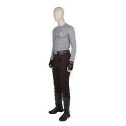 Guardians Of The Galaxy Vol. 2 Star-Lord Cosplay Costume 33 Guardians Of The Galaxy Vol. 2 Star-Lord Cosplay Costume -Game Costumes Sales cos 019 16