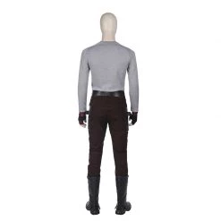 Guardians Of The Galaxy Vol. 2 Star-Lord Cosplay Costume 31 Guardians Of The Galaxy Vol. 2 Star-Lord Cosplay Costume -Game Costumes Sales cos 019 17