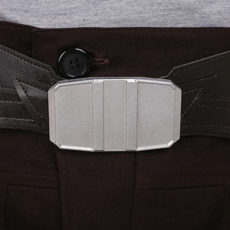 Guardians Of The Galaxy Vol. 2 Star-Lord Cosplay Costume 18 Guardians Of The Galaxy Vol. 2 Star-Lord Cosplay Costume - Image 16