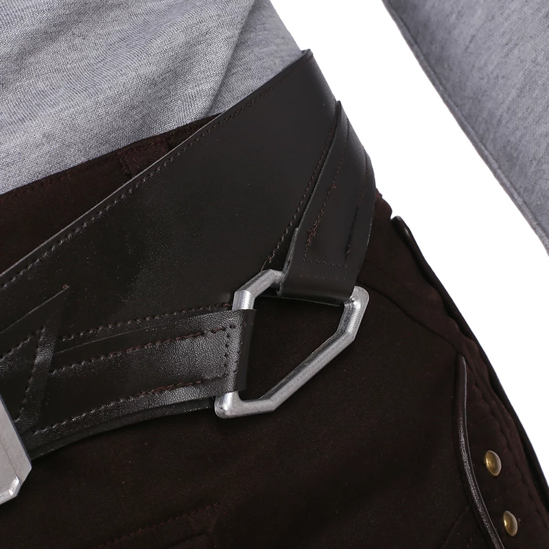 Guardians Of The Galaxy Vol. 2 Star-Lord Cosplay Costume 13 Guardians Of The Galaxy Vol. 2 Star-Lord Cosplay Costume - Image 11