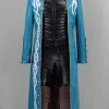 Devil May Cry 3 Vergil Cosplay Costume - Version 3 -Game Costumes Sales cos 024 01 3