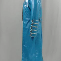 Devil May Cry 3 Vergil Cosplay Costume - Version 3 -Game Costumes Sales cos 024 03 2