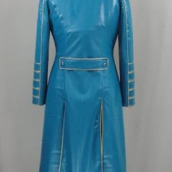 Devil May Cry 3 Vergil Cosplay Costume - Version 3 -Game Costumes Sales cos 024 04 2
