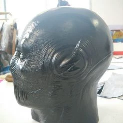 The Flash Zoom Cosplay Mask 7 The Flash Zoom Cosplay Mask -Game Costumes Sales cos 029 02