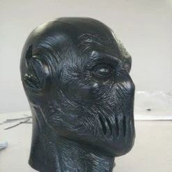 The Flash Zoom Cosplay Mask 6 The Flash Zoom Cosplay Mask -Game Costumes Sales cos 029 03