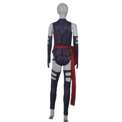 X-Men: Apocalypse Psylocke Cosplay Costume -Game Costumes Sales cos 030 05 1