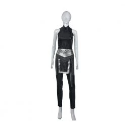 X-Men: Apocalypse Ororo Munroe Storm Cosplay Costume -Game Costumes Sales cos 031 08 1