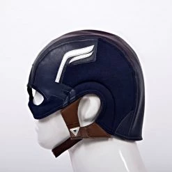The Avengers 2 Captain America Cosplay Costume -Game Costumes Sales cos 03 13