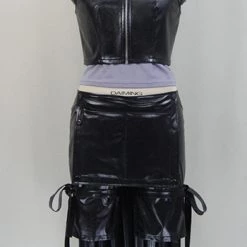 Final Fantasy VII Tifa Lockhart Cosplay Costume