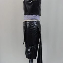 Final Fantasy VII Tifa Lockhart Cosplay Costume -Game Costumes Sales cos 78 04 1