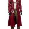 Devil May Cry 3 Dante Cosplay Costume -Game Costumes Sales devil may cry 3 dante cosplay costume01