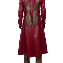 Devil May Cry 3 Dante Cosplay Costume -Game Costumes Sales devil may cry 3 dante cosplay costume05