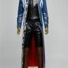 Devil May Cry 3 Vergil Cosplay Costume