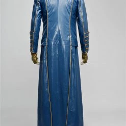 Devil May Cry 3 Vergil Cosplay Costume -Game Costumes Sales devil may cry 3 vergil cosplay costume04