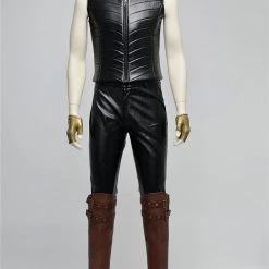 Devil May Cry 3 Vergil Cosplay Costume -Game Costumes Sales devil may cry 3 vergil cosplay costume05