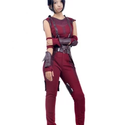 Guardians Of The Galaxy Nebula Cosplay Costume