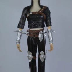 League Of Legends LOL Katarina Cosplay Costume