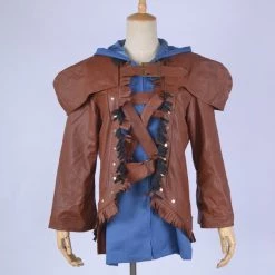 League Of Legends Ezreal Cosplay Costume