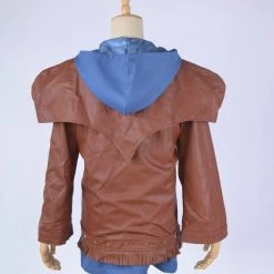 League Of Legends Ezreal Cosplay Costume -Game Costumes Sales image 00000621