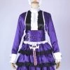 League Of Legends LOL Annie Hastur Cosplay Dress
