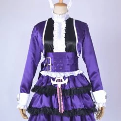 League Of Legends LOL Annie Hastur Cosplay Dress