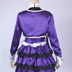 League Of Legends LOL Annie Hastur Cosplay Dress -Game Costumes Sales image 00000734