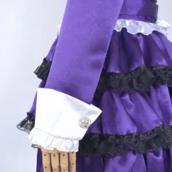 League Of Legends LOL Annie Hastur Cosplay Dress -Game Costumes Sales image 00000736