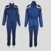 Star Trek Spock Cosplay Costume -Game Costumes Sales image COS 033 02 scaled