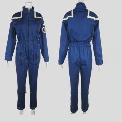 Star Trek Spock Cosplay Costume