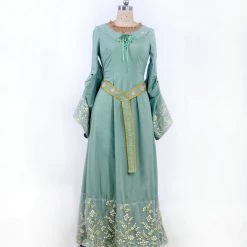 Maleficent Princess Aurora Cosplay Costume