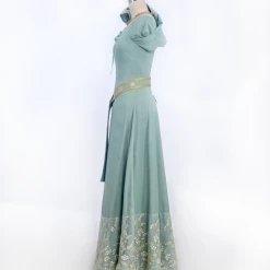 Maleficent Princess Aurora Cosplay Costume -Game Costumes Sales image COS 04 04 1