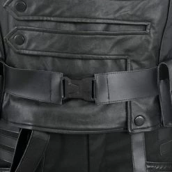 Captain America The Winter Soldier Winter Soldier Cosplay Costume 12 Captain America The Winter Soldier Winter Soldier Cosplay Costume -Game Costumes Sales image COS 05 06 1