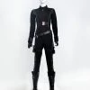 Captain America 2 The Winter Soldier Black Widow Natasha Romanoff Cosplay Costume 1 Captain America 2 The Winter Soldier Black Widow Natasha Romanoff Cosplay Costume -Game Costumes Sales image COS 07 02 1