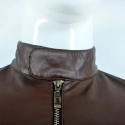 X-Men Logan Wolverine Jacket Coat Cosplay Costume-B -Game Costumes Sales image COS 09 05 1