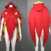 The Legend Of Zelda: Skyward Sword Ghirahim Cloak Cosplay Costume -Game Costumes Sales image COS 198 02