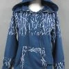 Rise Of The Guardians Jack Frost Cosplay Costume -Game Costumes Sales image COS 204 02