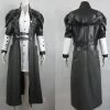 Kingdom Hearts Xehanort Cosplay Costume -Game Costumes Sales image COS 221 02