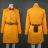 Professor Layton Emmy Altava Cosplay Costume -Game Costumes Sales image COS 228 02