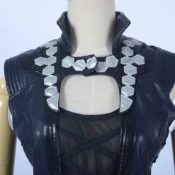 Guardians Of The Galaxy Gamora Cosplay Costume -Game Costumes Sales image COS 28 03 1
