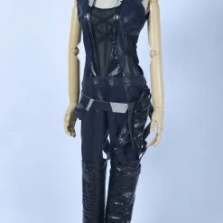 Guardians Of The Galaxy Gamora Cosplay Costume -Game Costumes Sales image COS 28 04