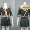 Sucker Punch Baby Doll Cosplay Costume -Game Costumes Sales image COS 293 02